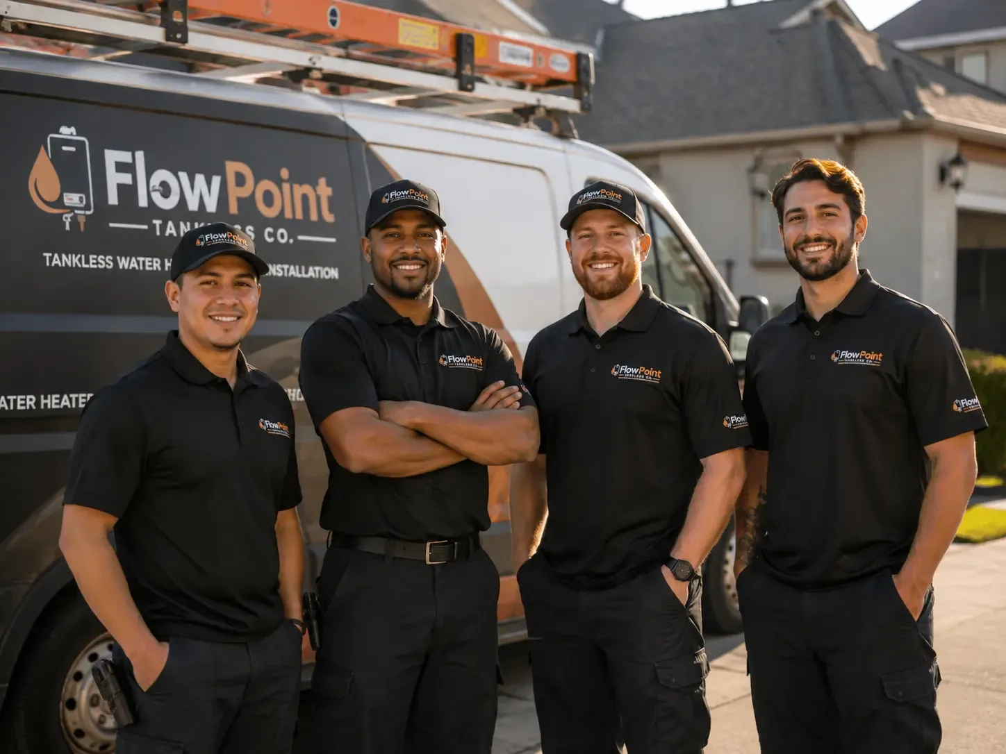 Tankless Water Heater Installation company in Prospect, NY