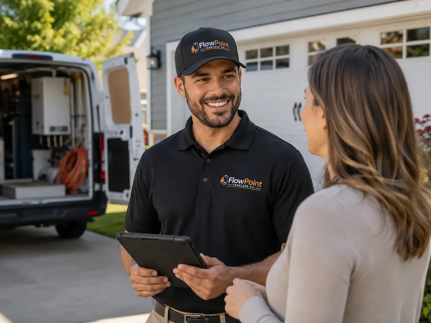 Tankless Water Heater Installation Prospect, NY FAQs